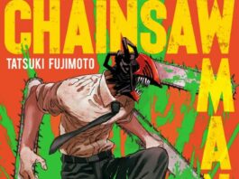 Chainsaw Man Vol. 1