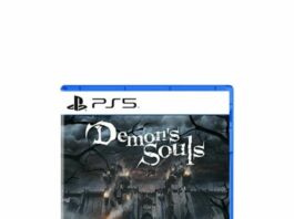 Demon's Souls