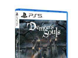 Demon's Souls