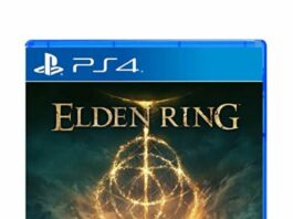 Elden Ring