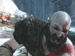 god of war ragnarok