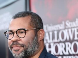 Jordan Peele