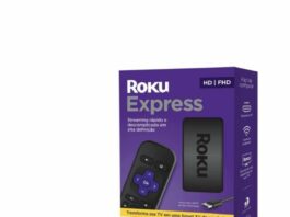 Roku Express