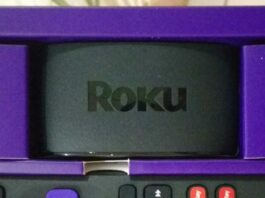 Roku Express