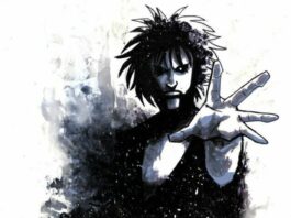 Sandman