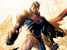 Superboy-Prime