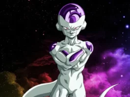 freeza