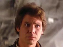 han solo harrison ford