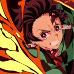 Os personagens mais emotivos de Demon Slayer (Kimetsu no Yaiba) Reprodução: Demon Slayer (Kimetsu no Yaiba) / Crunchyroll