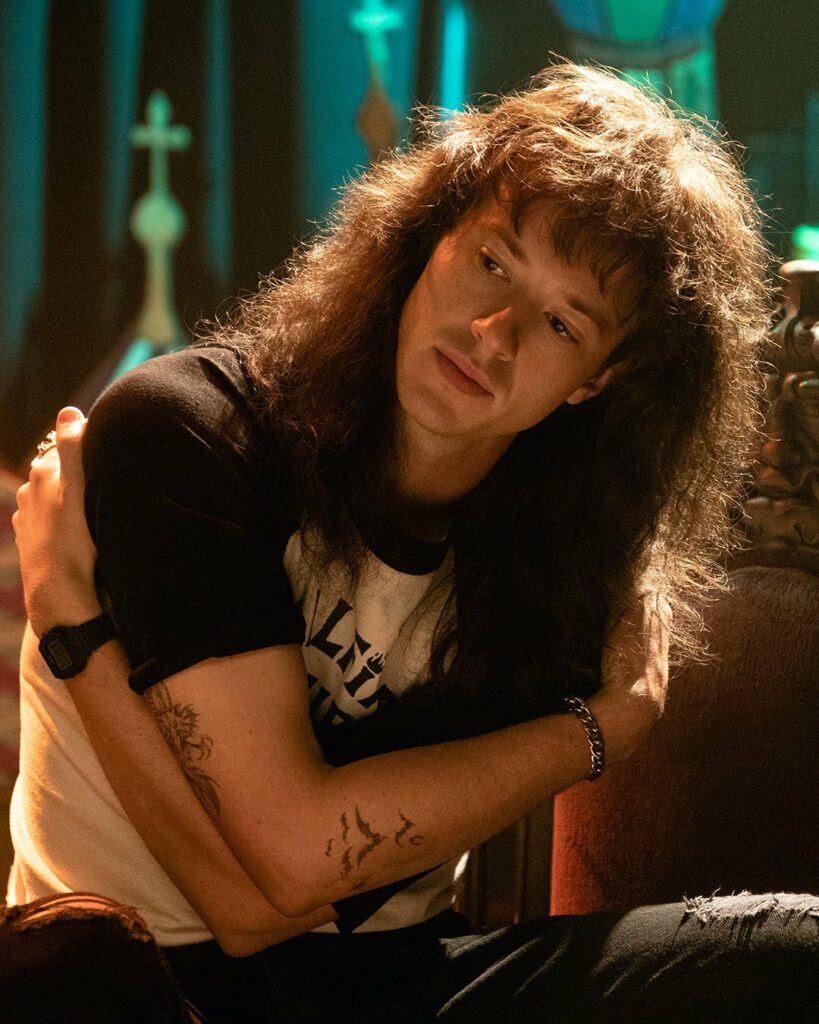 eddie munson joseph quinn