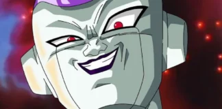 (Spoiler) A nova transformação de Freeza em Dragon Ball Super Freeza em Dragon Ball Super