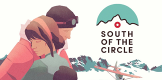Game review South of the Circle (Switch) – Amor, tensão e sentimentos em um círculo de escolhas
