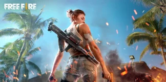 As maiores parcerias de Free Fire Free Fire