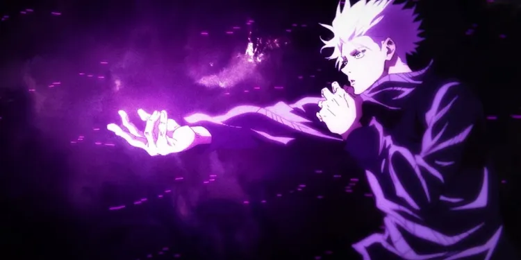 Top 10 Ataques especiais de Jujutsu Kaisen