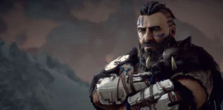 Dia dos pais: os melhores Pais dos Games Rost, um dos melhores pais dos games (Reprodução: Horizon Zero Dawn)