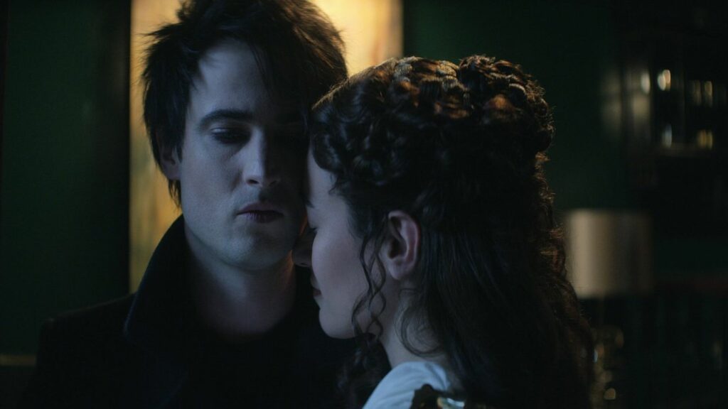 The Sandman (Divulgação/Netflix)