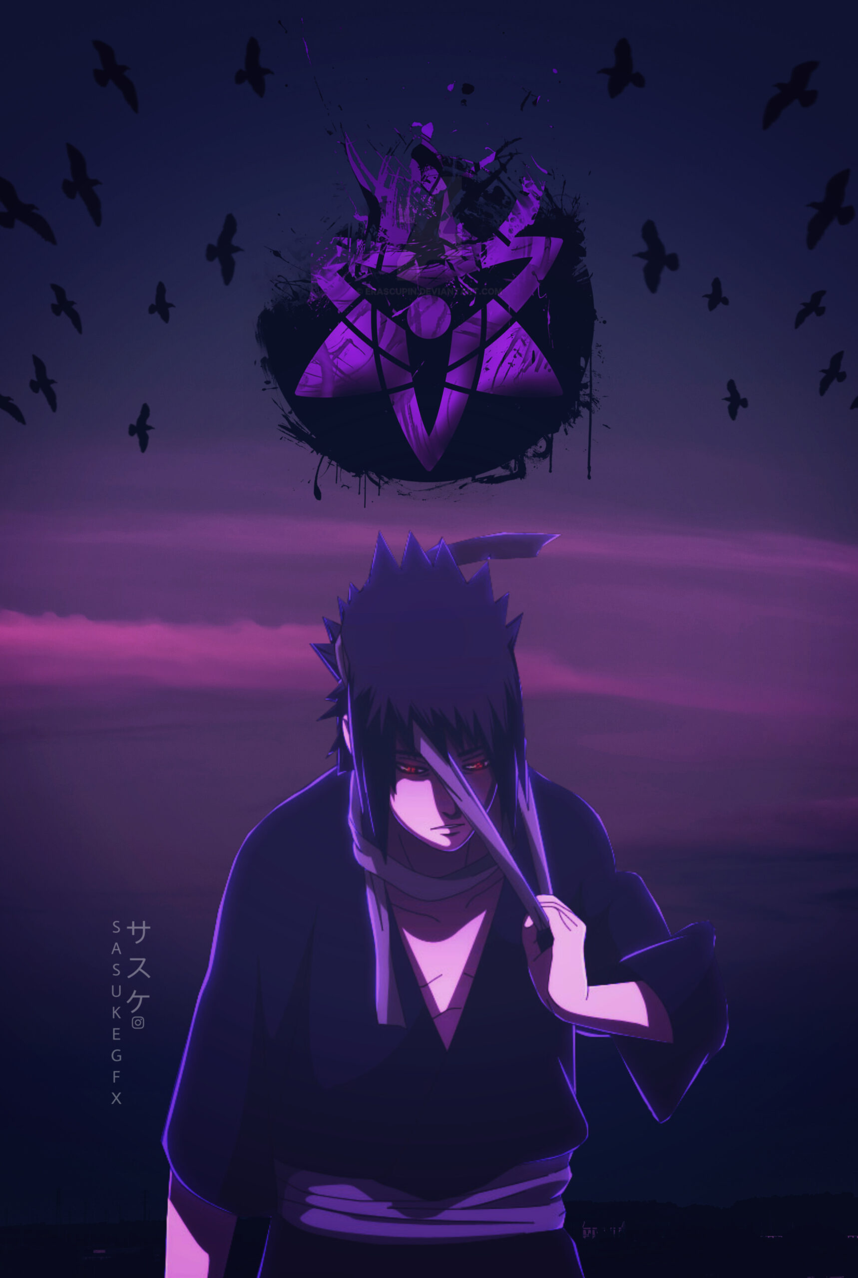 Obito Uchiha  Guia dos Quadrinhos