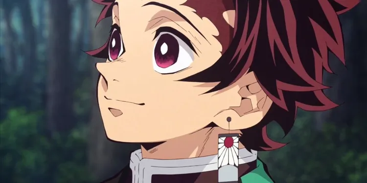 TOP 10: Personagens mais legais de Demon Slayers