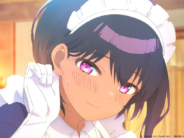 Saikin Yatotta (The Maid I Hired Recently Is Mysterious)