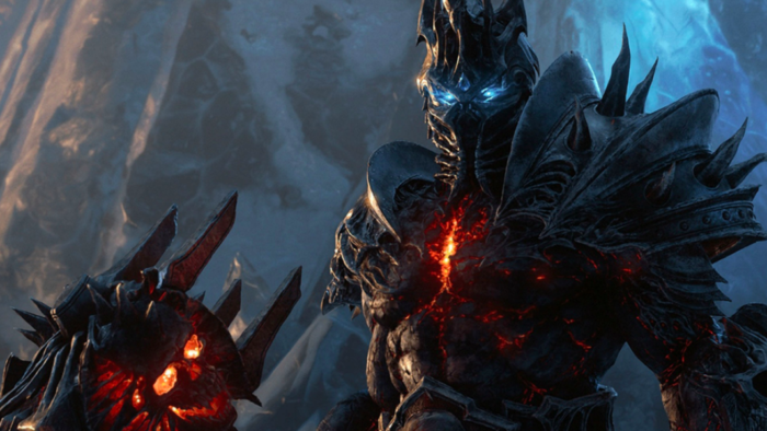 (Reprodução: World of Warcraft - Blizzard Entertainment)