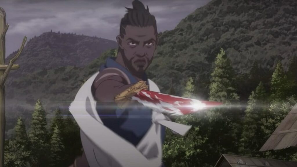 Os melhores animes da Netflix