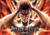 As melhores aberturas de Attack on Titan (Shingeki no Kyojin) Attack on Titan (Shingeki no Kyojin)