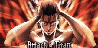As melhores aberturas de Attack on Titan (Shingeki no Kyojin) Attack on Titan (Shingeki no Kyojin)