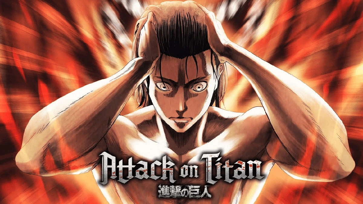 Attack On Titan (Shingeki No Kyojin) - Shock (TRADUÇÃO) - Ouvir Música