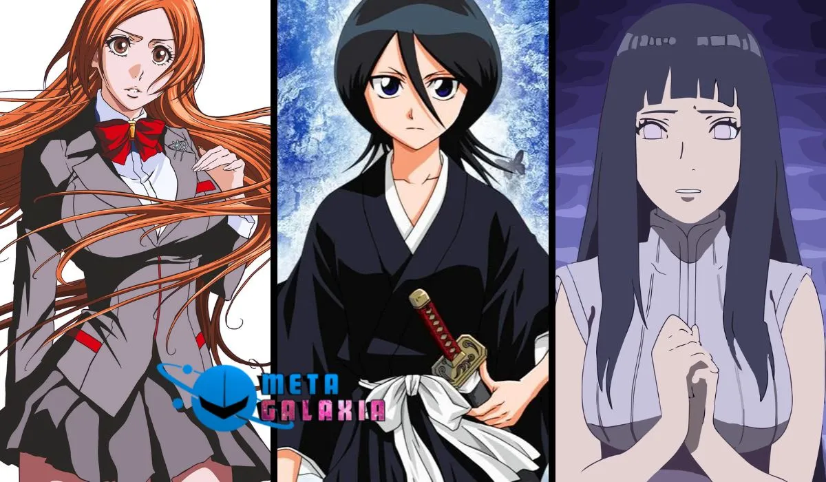 Bleach vs Naruto 33  Game đối kháng cổ điển Bleach vs Naruto