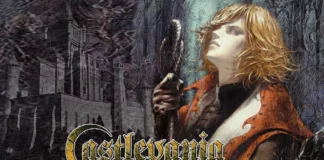 Você precisa jogar Castlevania: Lament of Innocence (2003) Castlevania: Lament of Innocence