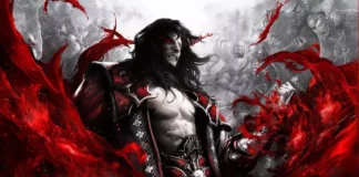 Lista: todos os lançamentos de Castlevania até hoje Castlevania: Lords of Shadow