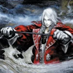 A cronologia da saga Castlevania: qual ordem jogar? Castlevania: Symphony Of The Night (Imagem: Divulgação/Konami)