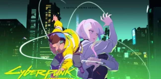 Tudo sobre Cyberpunk: Mercenários da Netflix Cyberpunk: Mercenários