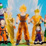 30 anos de Dragon Ball Z: o anime envelheceu bem? Dragon Ball Z