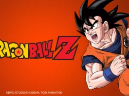 Dragon Ball Z