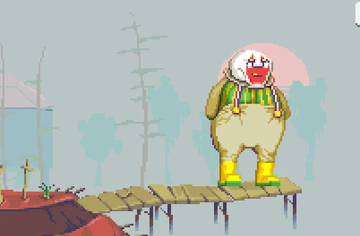 Dropsy