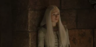 Tudo sobre Emma D’arcy, a Rhaenyra adulta de House of The Dragon Tudo sobre Emma D'arcy, a Rhaenyra adulta de House of The Dragon