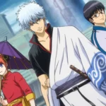 Top 15: os melhores animes shounen conforme MyAnimeList (Reprodução: Gintama)