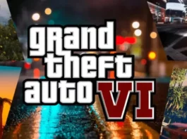 Grand Theft Auto 6