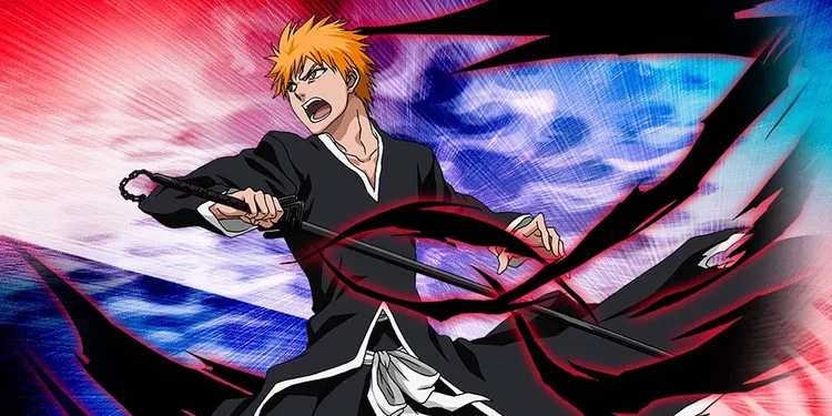 Ichigo Kurosaki