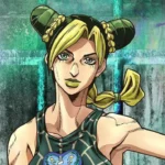 Cosplayer da Hungria faz cosplay sensacional de Jolyne Jolyne Kujo