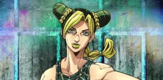 Cosplayer da Hungria faz cosplay sensacional de Jolyne Jolyne Kujo