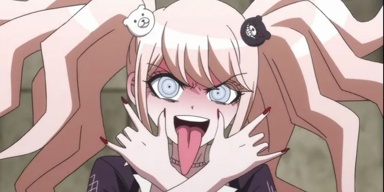 Junko Enoshima (Danganronpa)