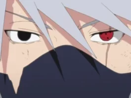 Kakashi Hatake