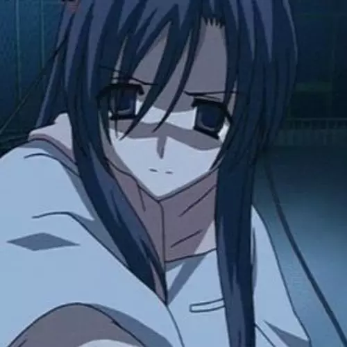 Kotonoha Katsura (School Days)