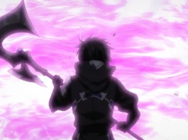 Reprodução: Kuro no Shoukanshi (Black Summoner)