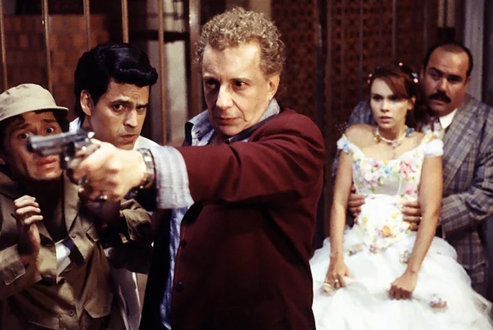 Lisbela e o Prisioneiro (2003)