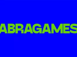 Logo oficial Abragames