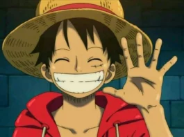 One Piece: 10 personagens no nível de Monkey D Luffy