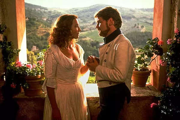 Muito Barulho por Nada (1993)